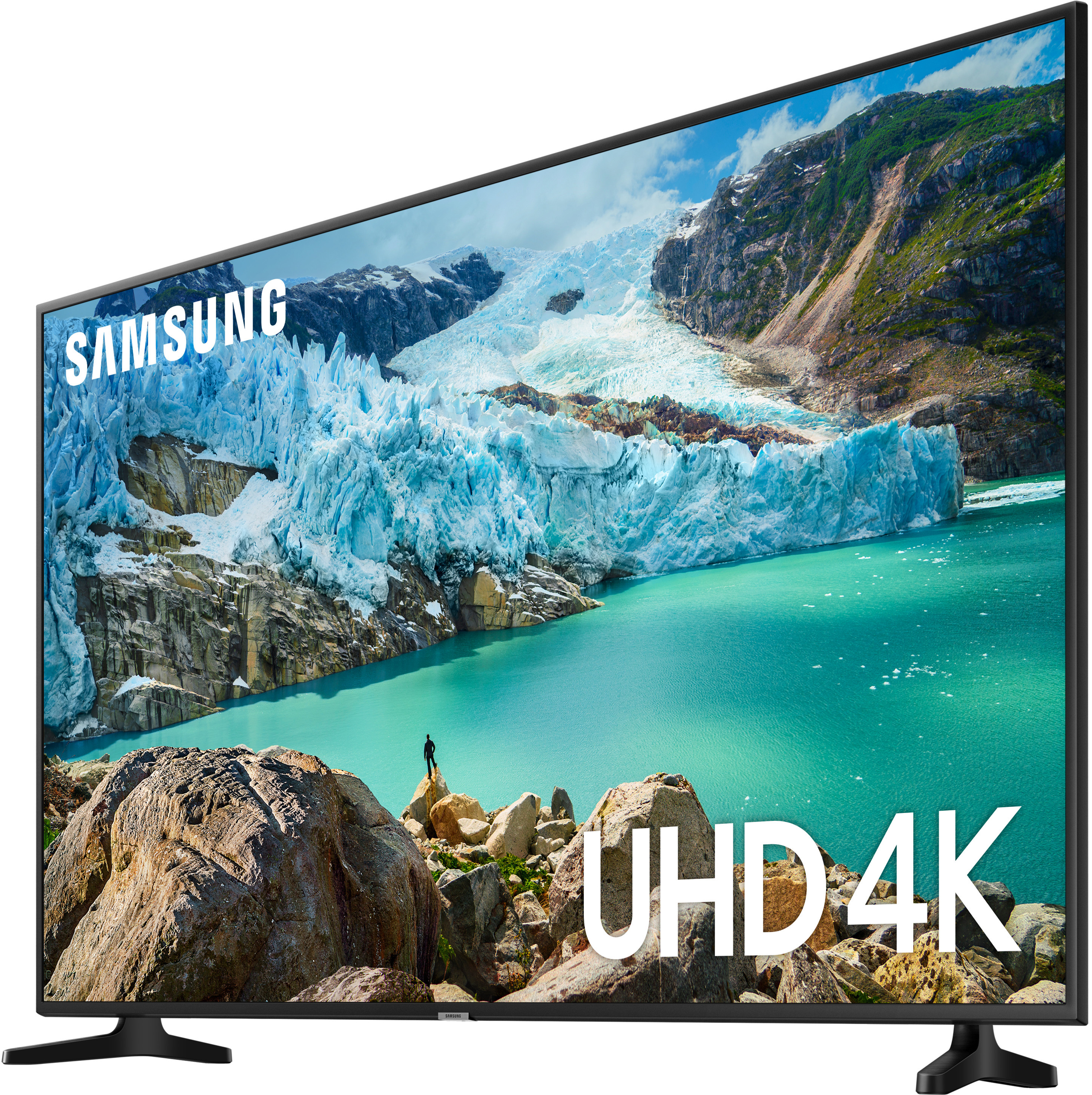 Samsung UE50RU7020 Zwart - Kenmerken - Tweakers