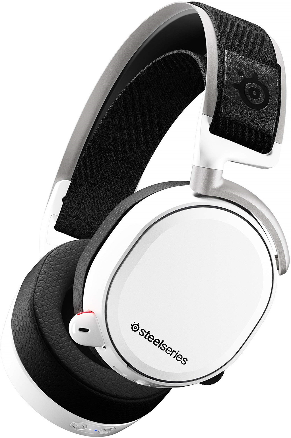 Steelseries Arctis Pro Wireless Wit Wit: beste prijzen, echte