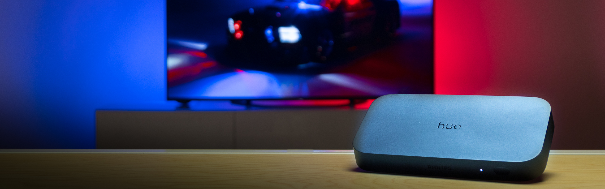 hue sync box review hue sync box review