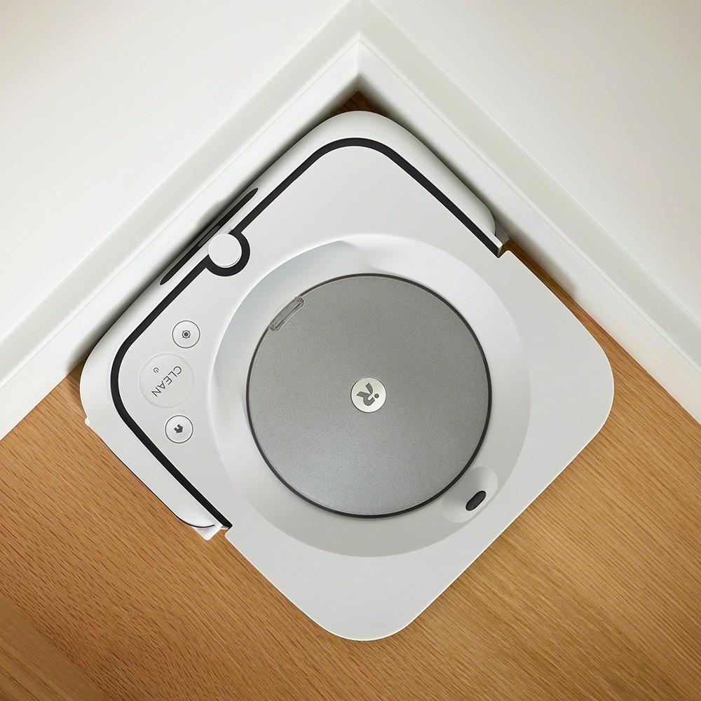 iRobot Braava Jet m6: beste prijs - Tweakers