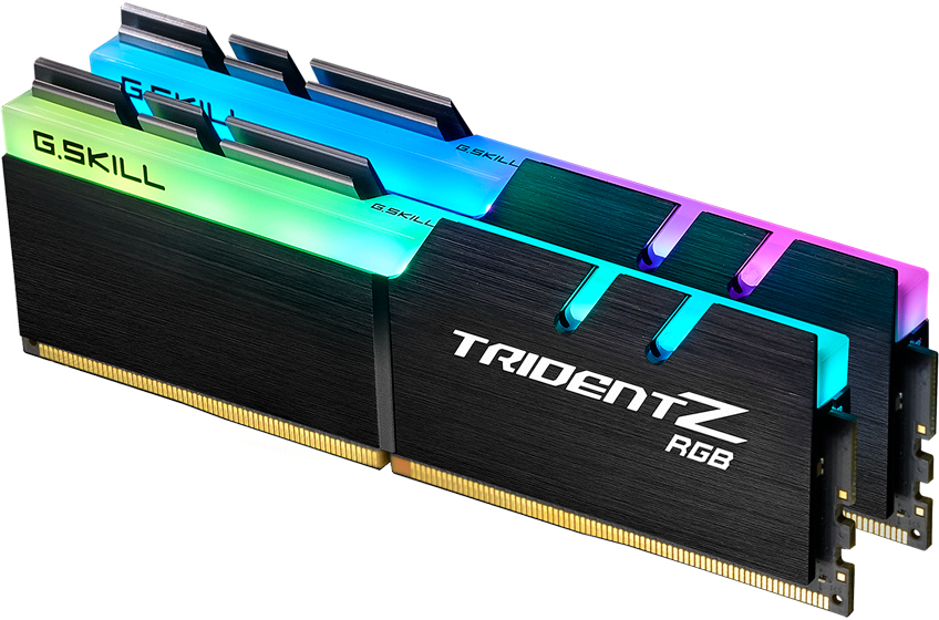 Trident Z RGB F4-3600C18D-16GTZR: beste prijs Tweakers