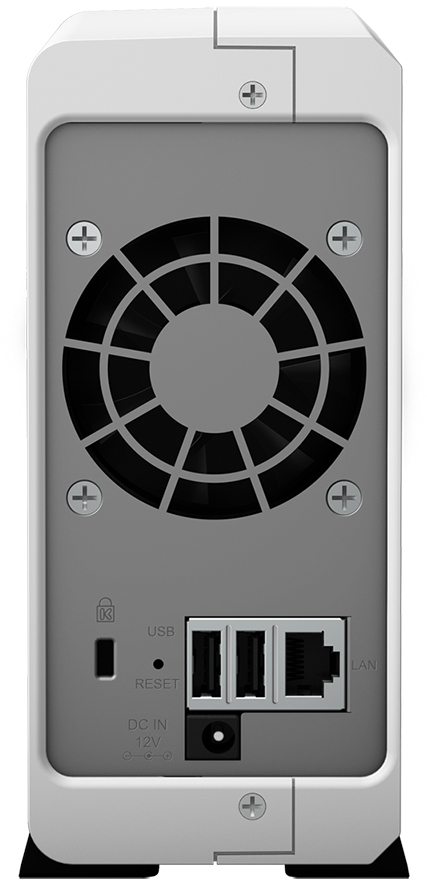 SNOLOGY　DS120j　NAS　A130 Synology DiskStation DS120j (zonder harde schijven): beste