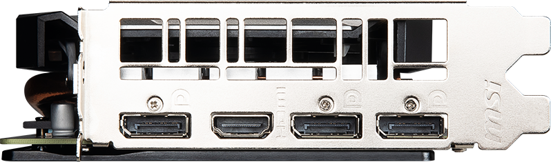 MSI GeForce GTX 1660 Super Ventus XS OC: beste prijzen, echte