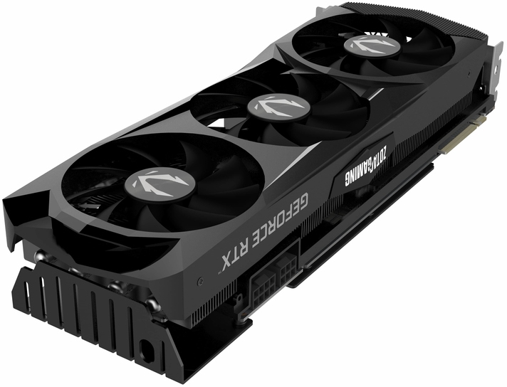 Zotac Gaming GeForce RTX 2080 Super Triple Fan: beste prijs - Tweakers
