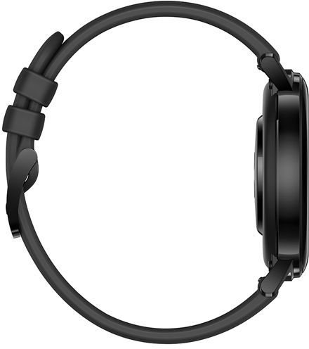 Huawei Watch GT 2 (42mm) Zwart (Zwart) kopen? - Prijzen - Tweakers