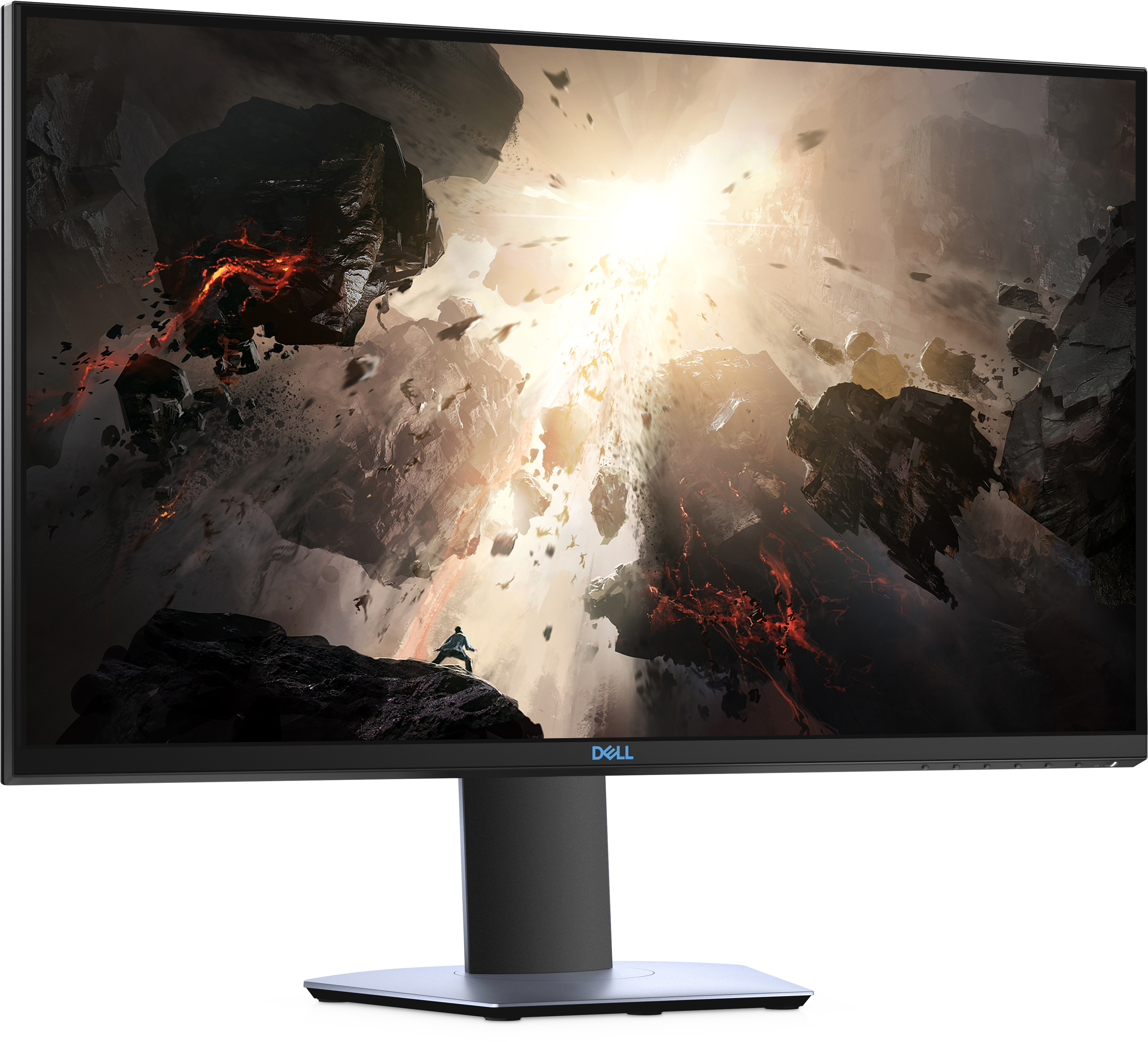 Dell S2719DGF Zwart: beste prijs - Tweakers