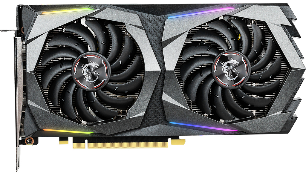 MSI GeForce GTX 1660 Super Gaming X: beste prijzen, echte reviews