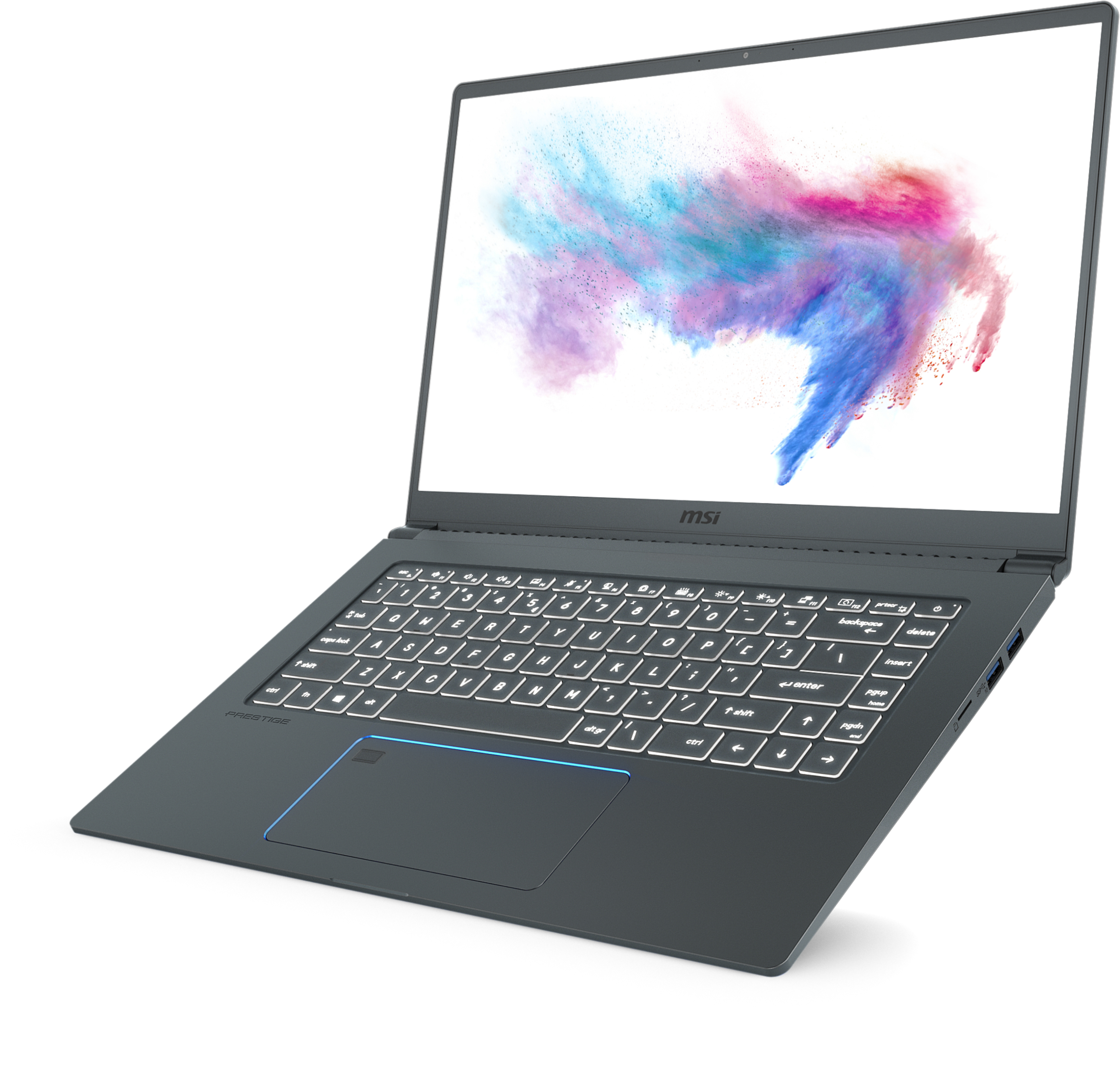 Specificaties van MSI Prestige 15 A10SC-029NL - Tweakers