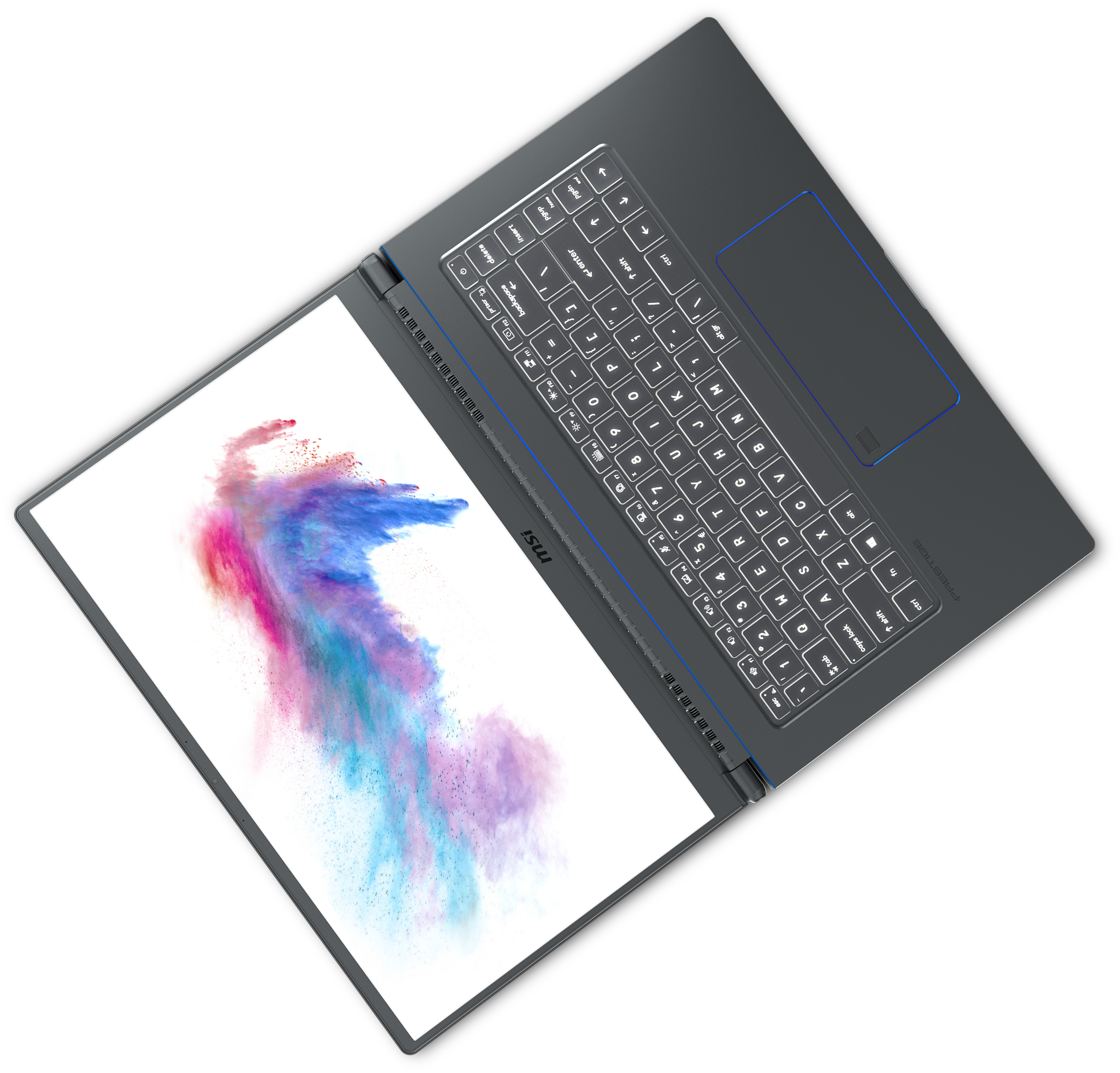 Specificaties van MSI Prestige 15 A10SC-029NL - Tweakers