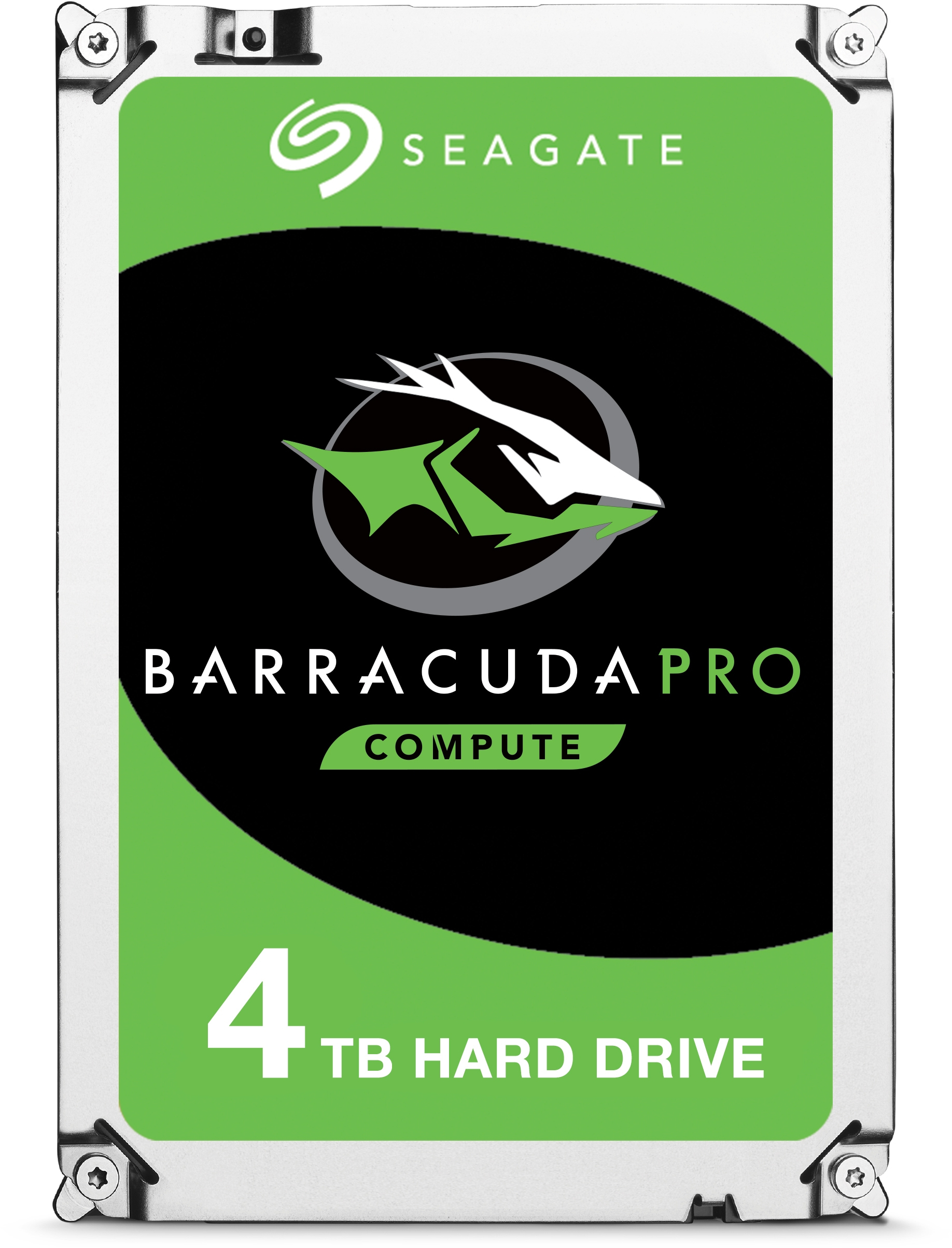 Seagate Barracuda Pro 3,5
