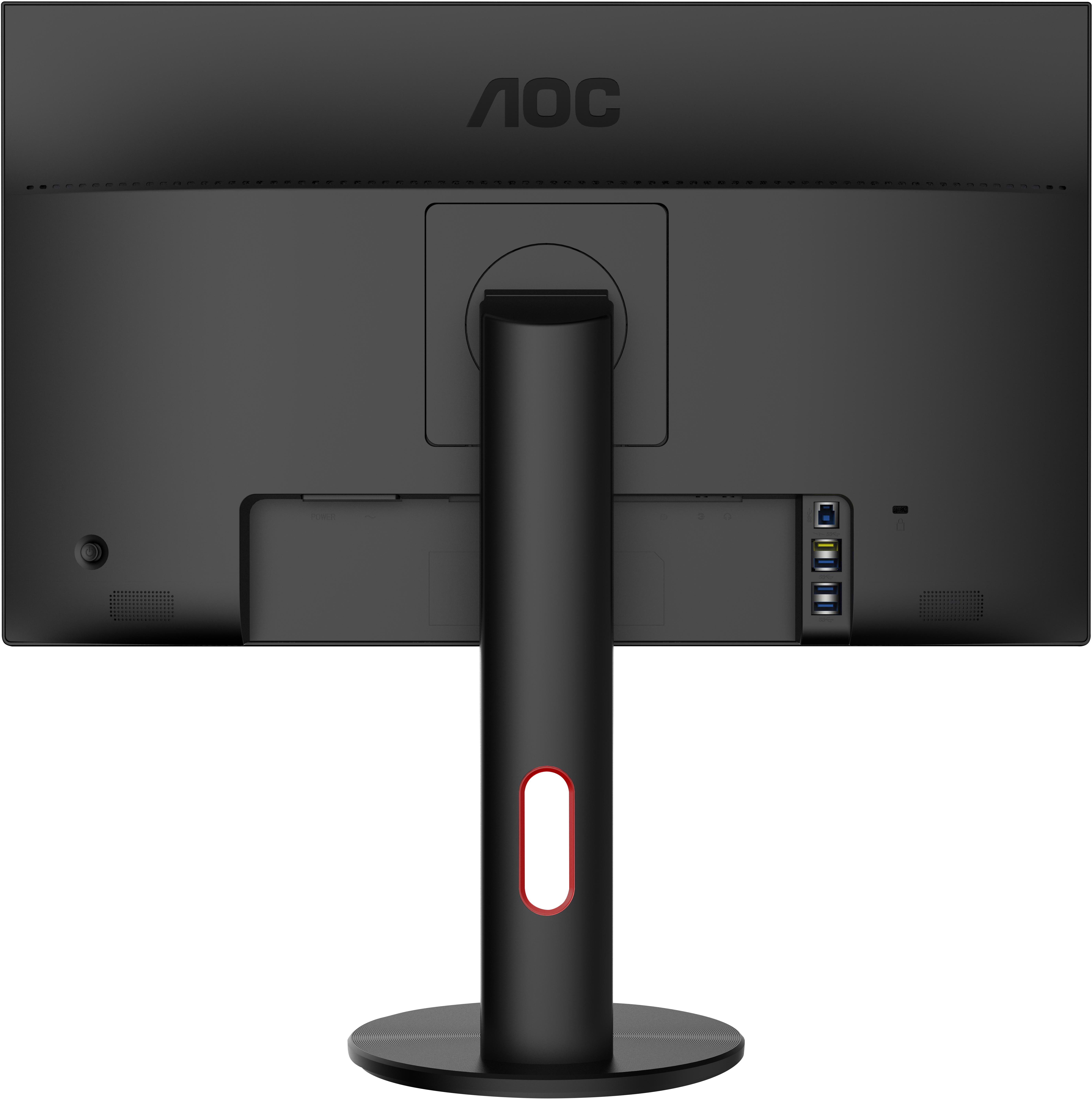 AOC G2590PX Rood, Zwart: beste prijs - Tweakers