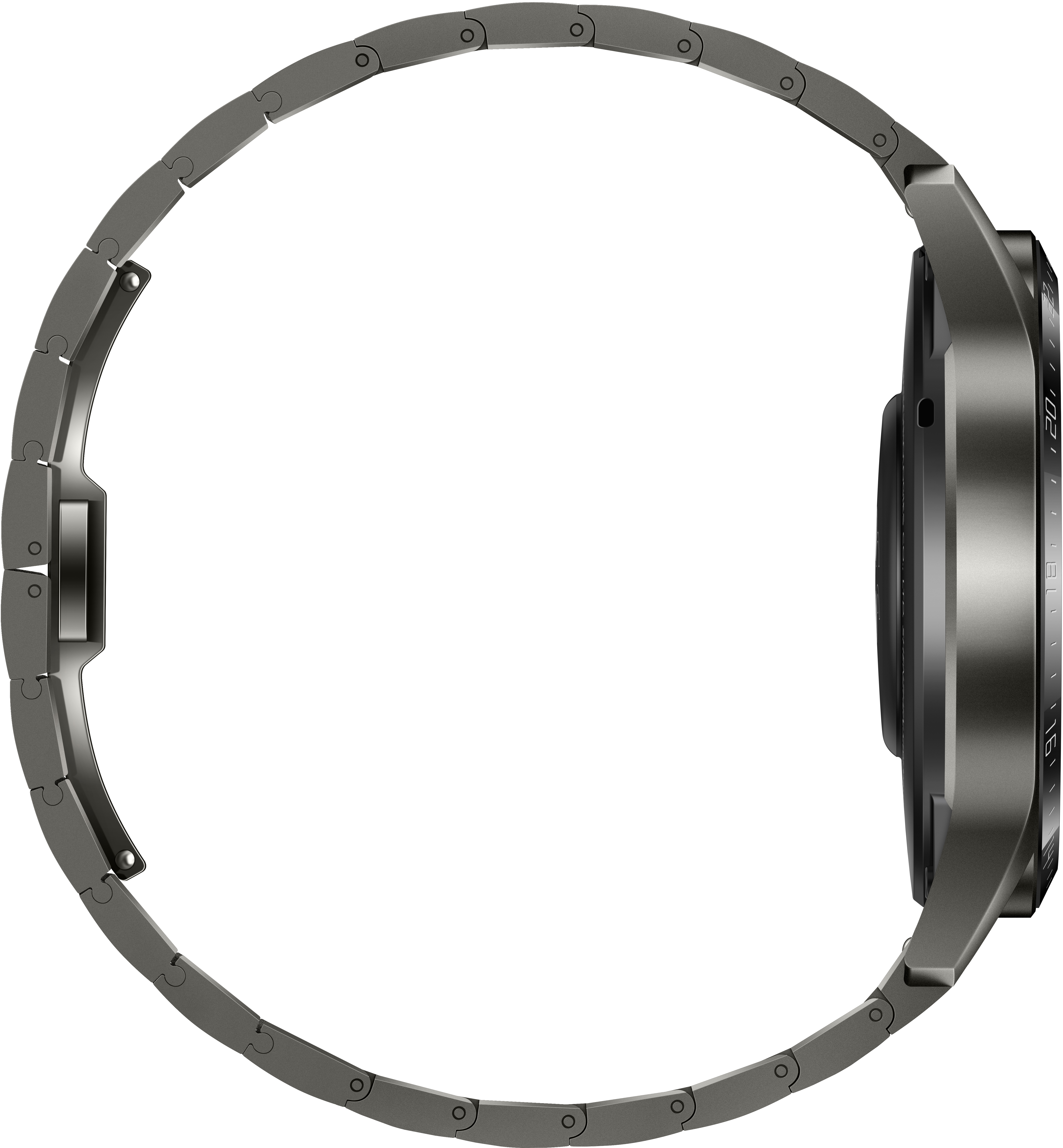 Huawei Watch GT 2 (46mm) Titanium (Grijs, Titanium) kopen? - Prijzen -  Tweakers