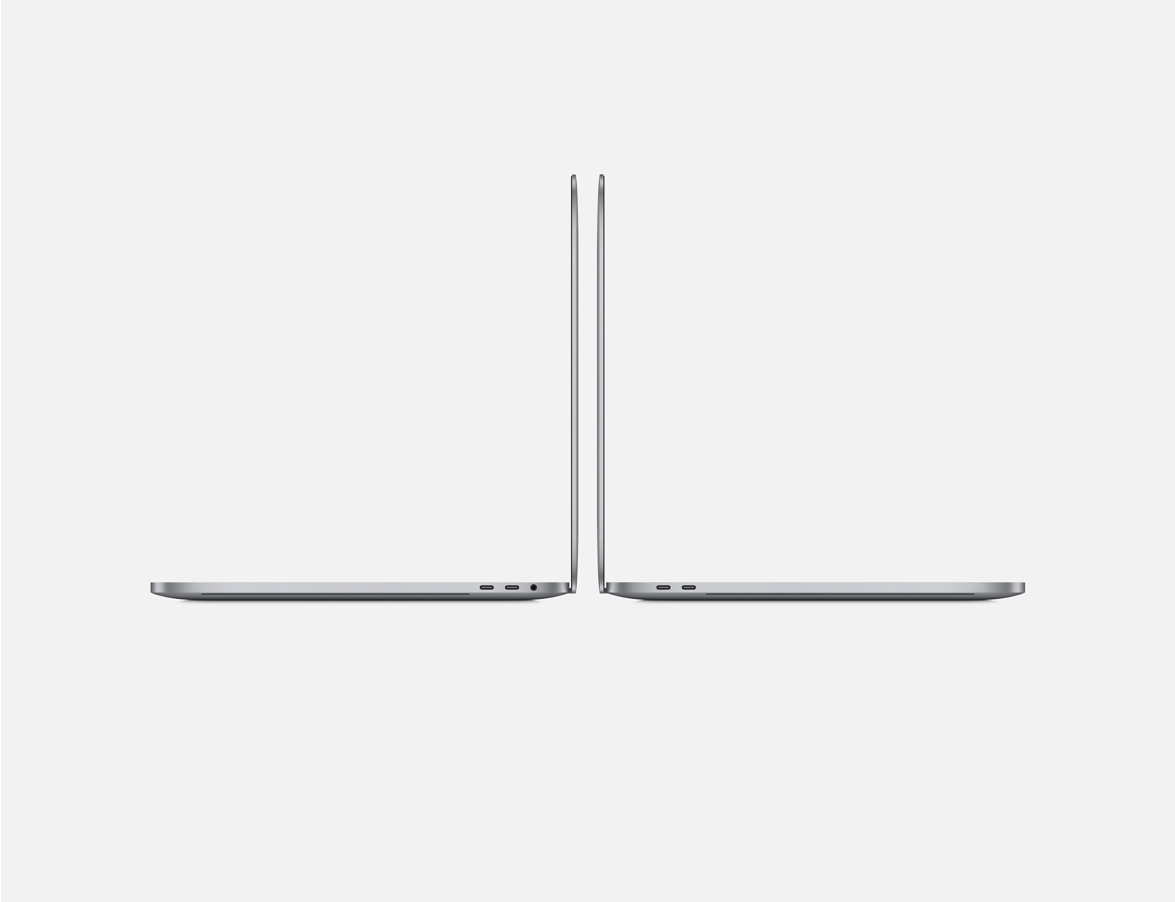Apple MacBook Pro 2019 16