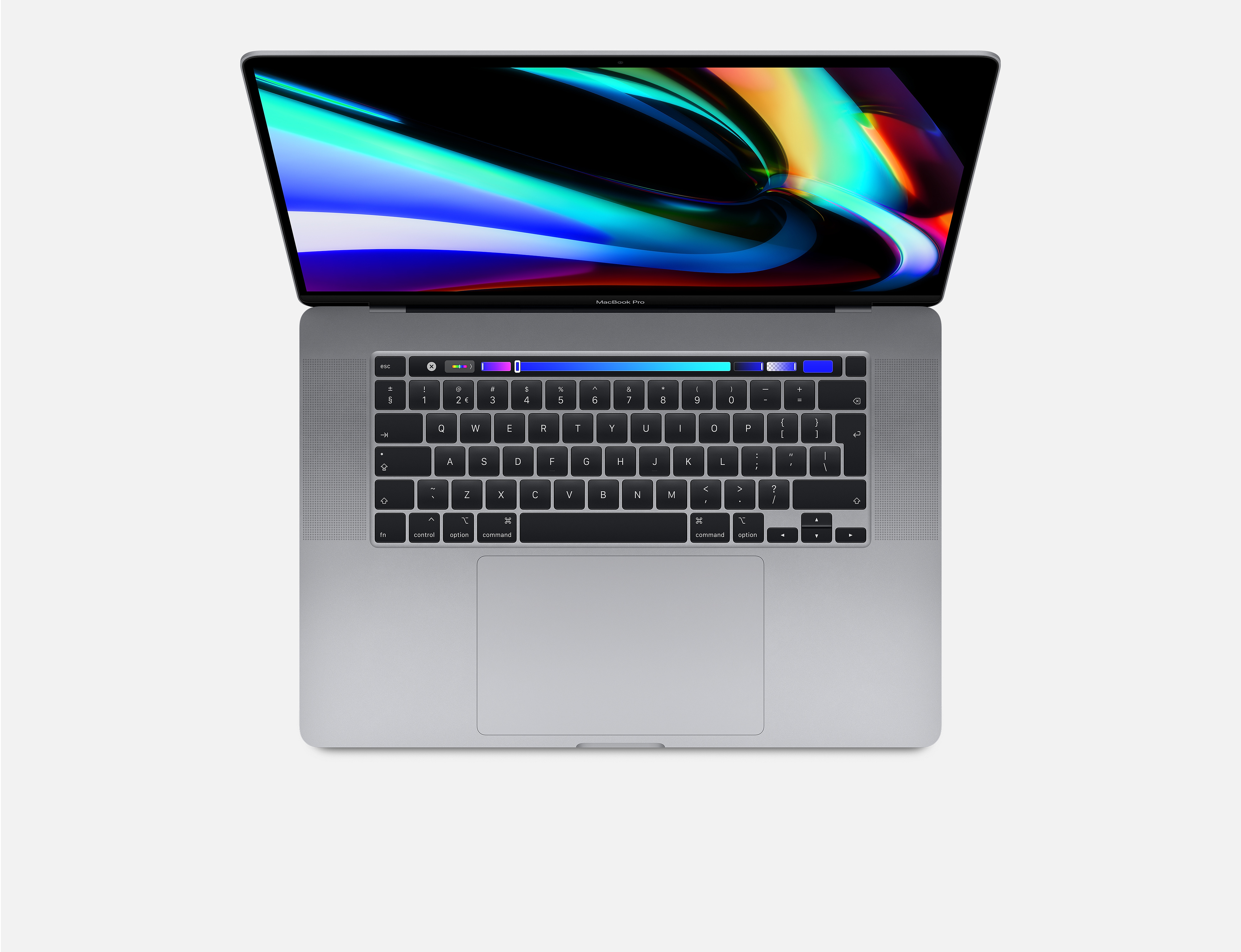 Alternatieven voor Apple MacBook Pro 2019 16