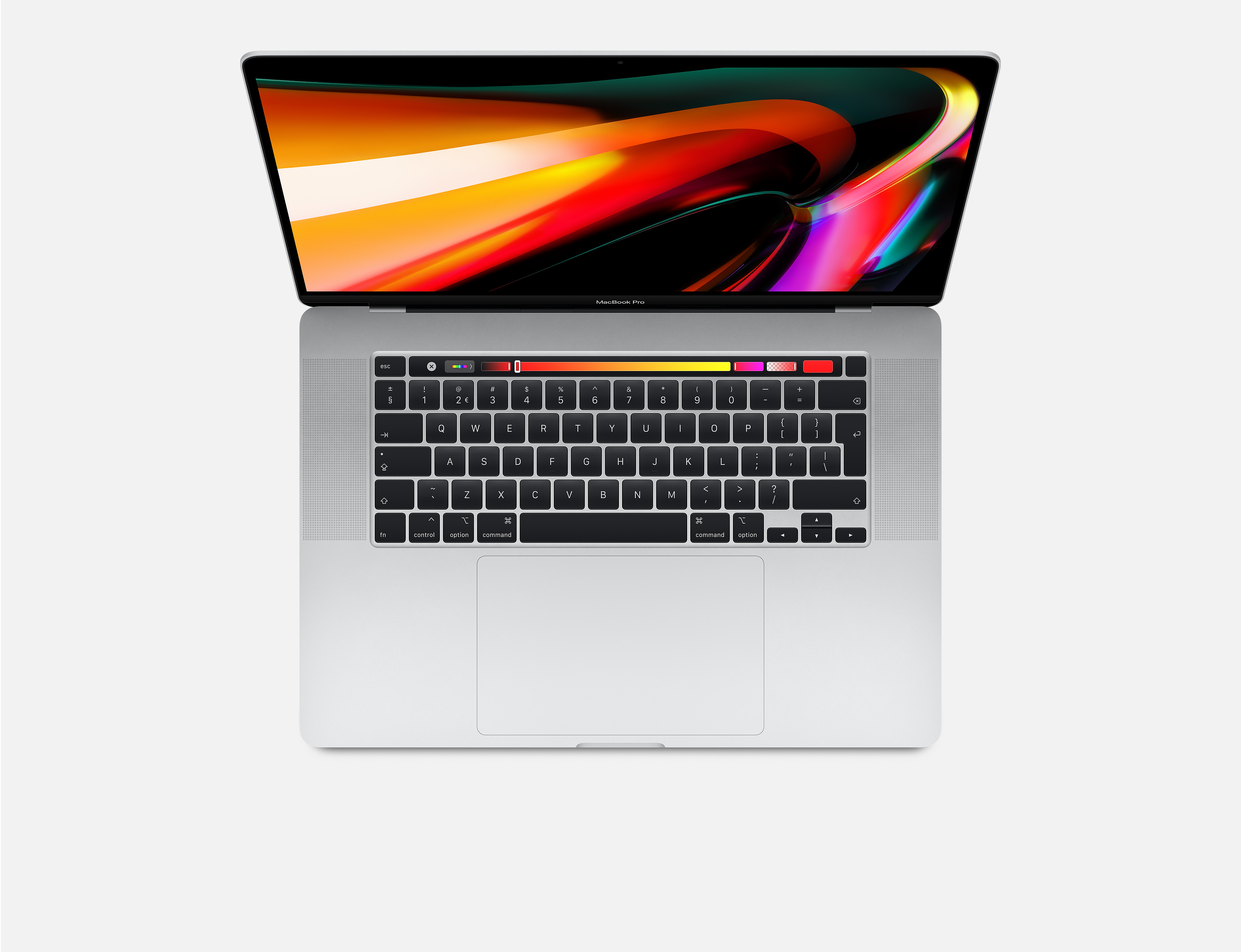 Apple MacBook Pro 2019 16