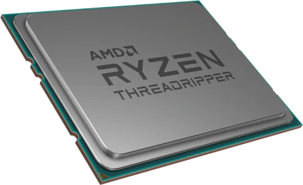 AMD Ryzen Threadripper 3970X Boxed: beste prijs - Tweakers