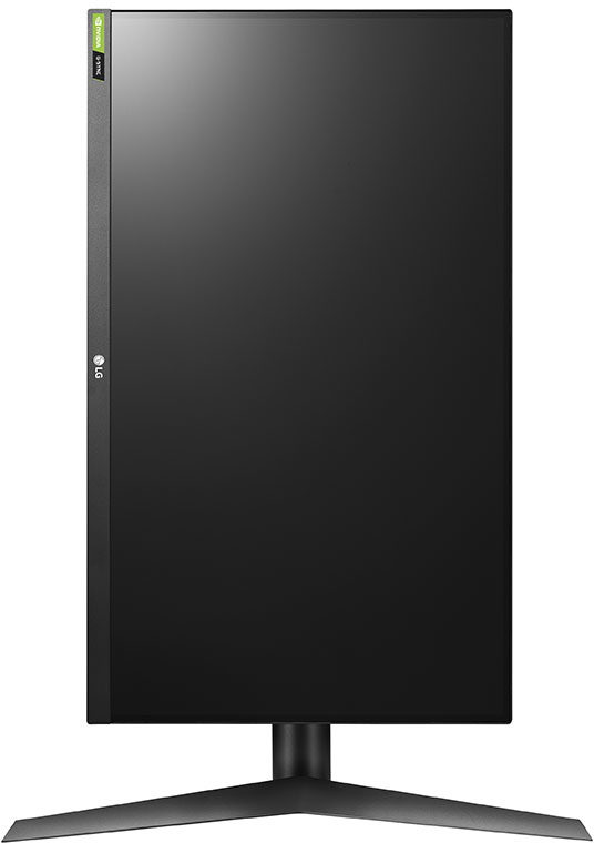 Specificaties van LG UltraGear 27GL63T-B Zwart Tweakers