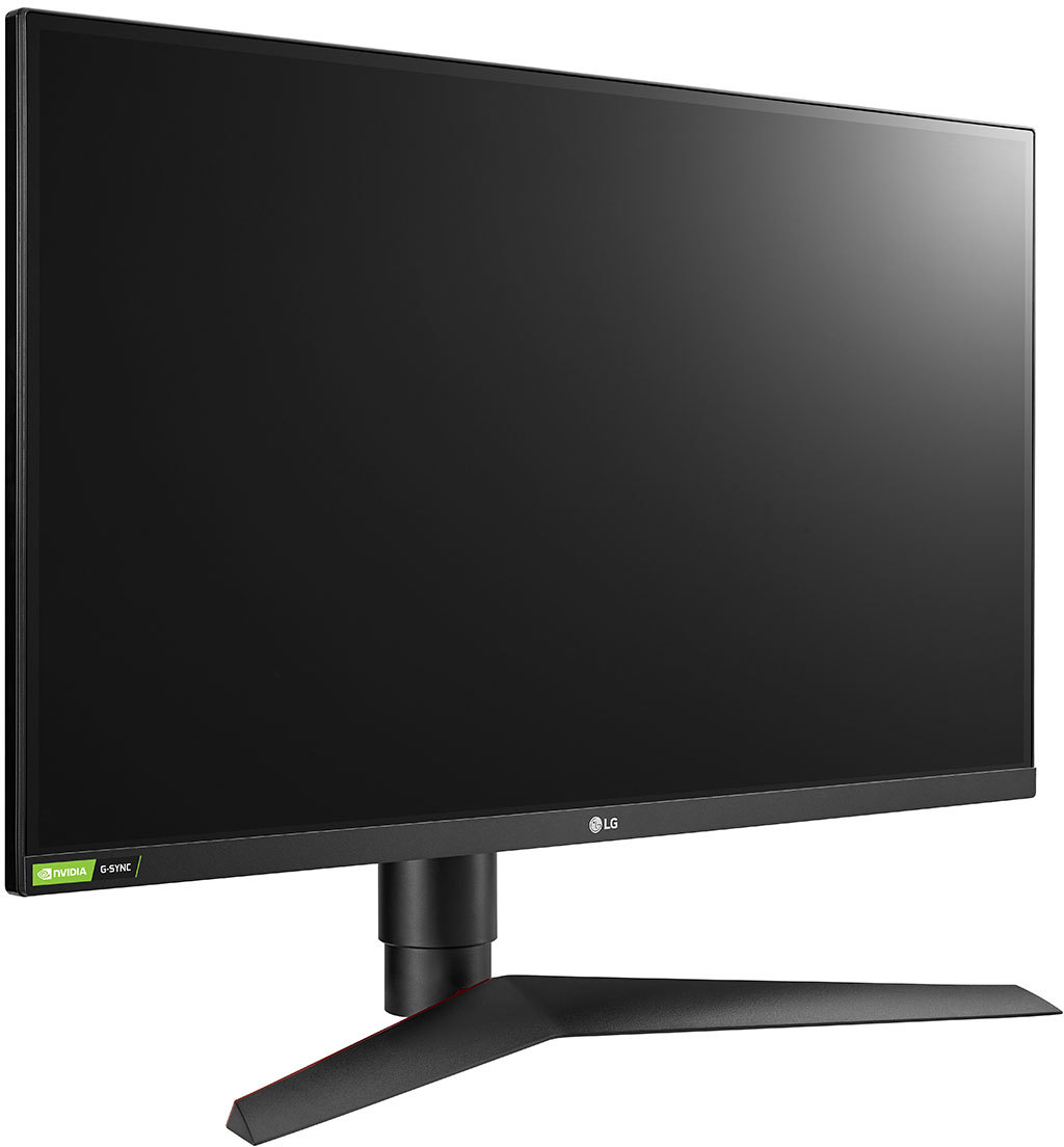 LG UltraGear 27GL83A-B Zwart: beste prijzen, echte reviews en