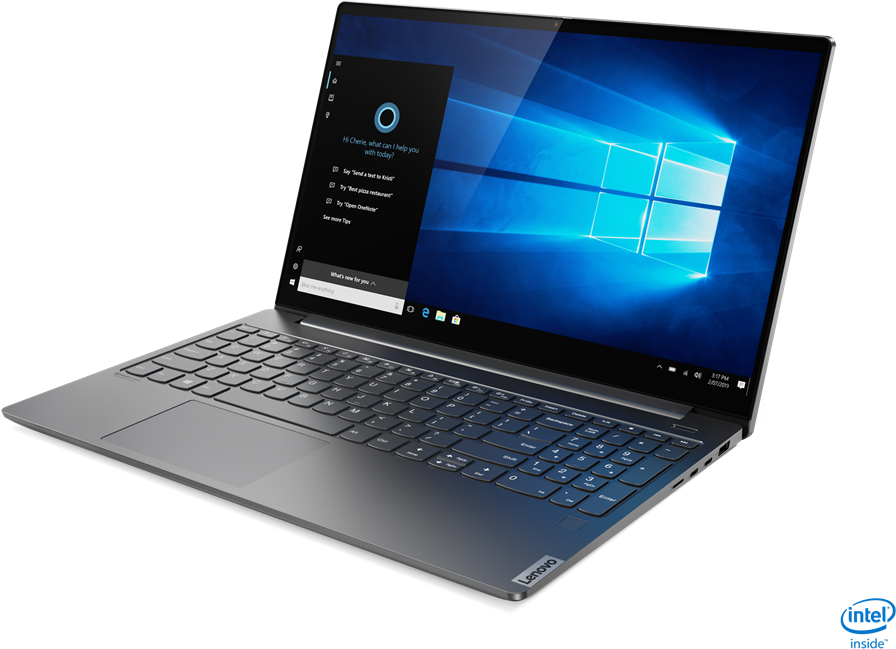 Specificaties van Lenovo Yoga S740-15IRH (81NX002NMH) - Tweakers