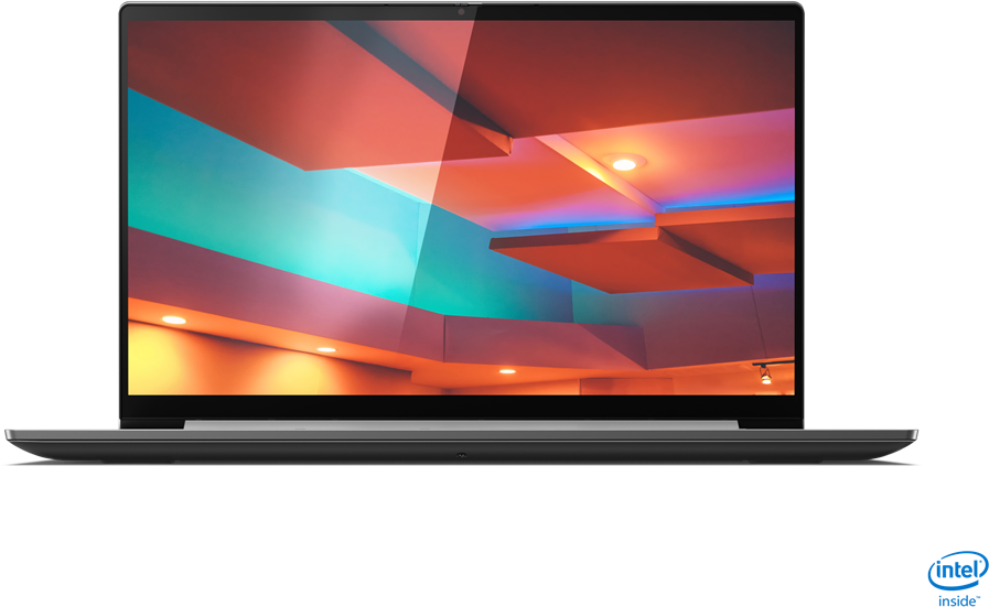 Lenovo Yoga S740-15IRH (81NX002NMH): beste prijs - Tweakers