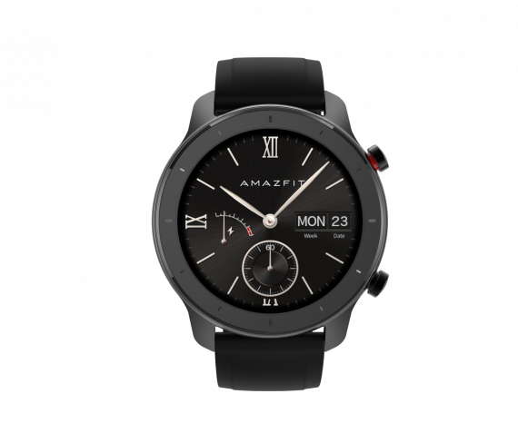 smartwatch gtr 42