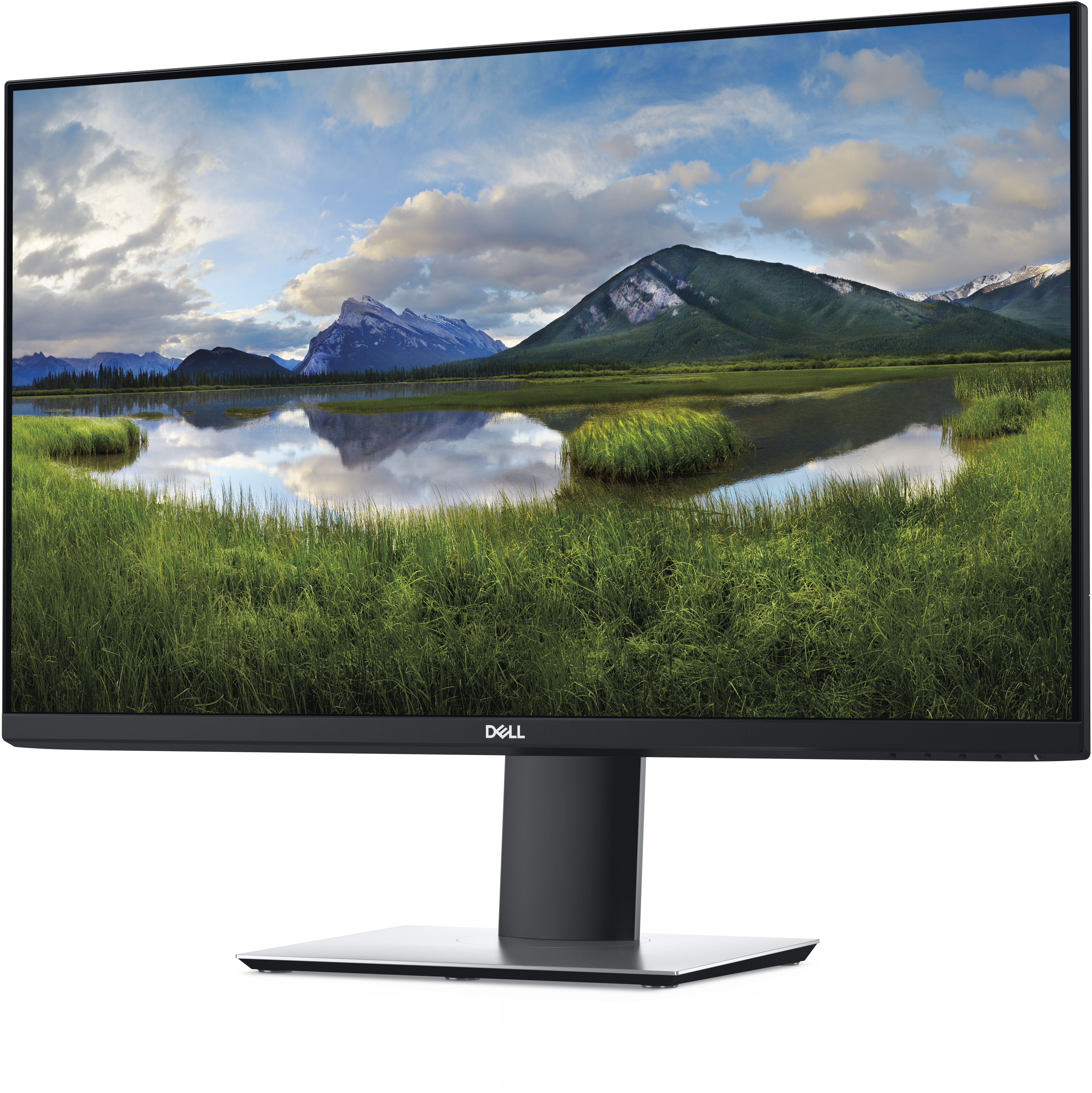 Dell P2720DC Zwart: beste prijs - Tweakers