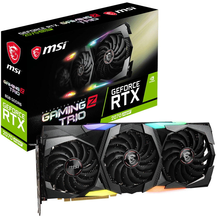 GEFORCE RTX２０７０super GeForce RTX 2070 SUPER GAMING X