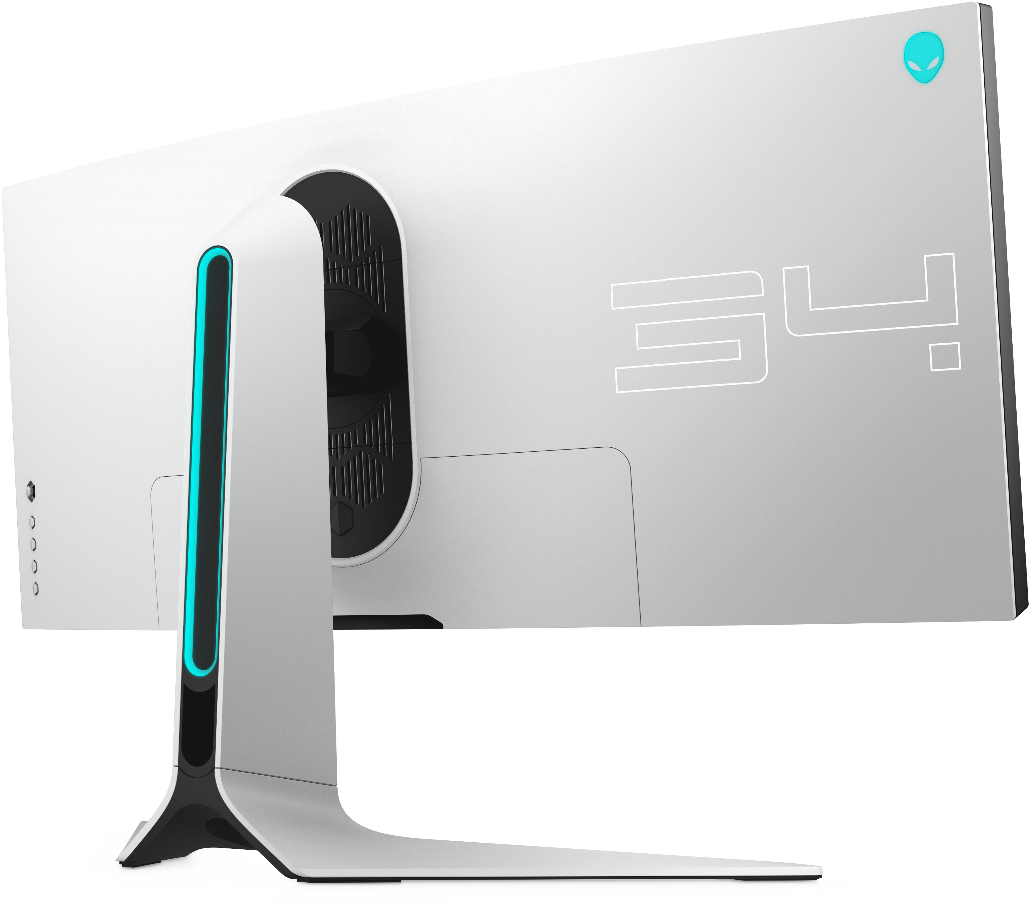 Alienware AW3420DW Zwart: beste prijzen, echte reviews en