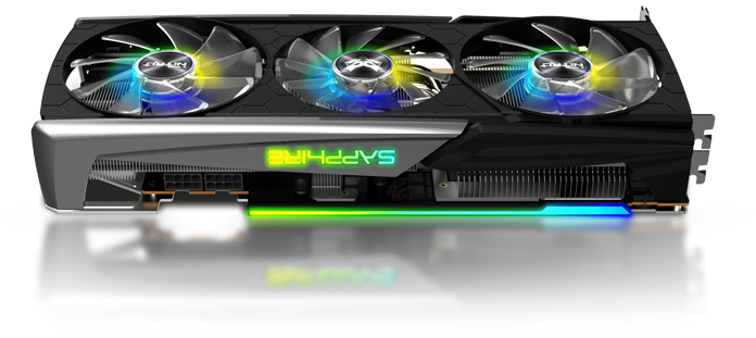 [ジャンク]Sapphire Nitro+ Radeon 5700XT 8GB Sapphire Nitro+ Radeon RX 5700 XT Special Edition: beste prijzen
