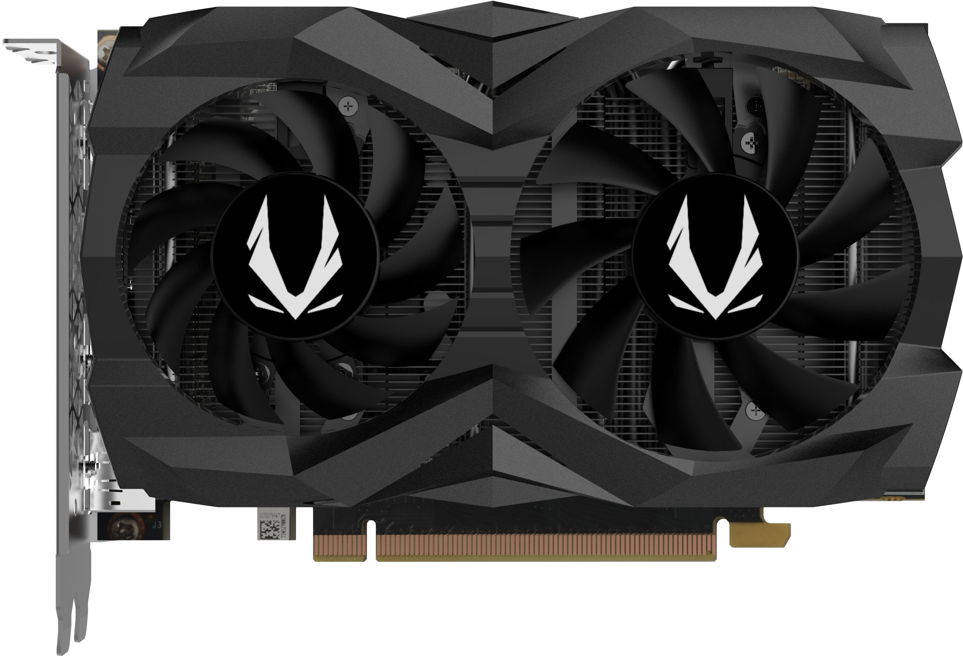 Zotac Gaming GeForce GTX 1660 Super Twin Fan: beste prijs - Tweakers
