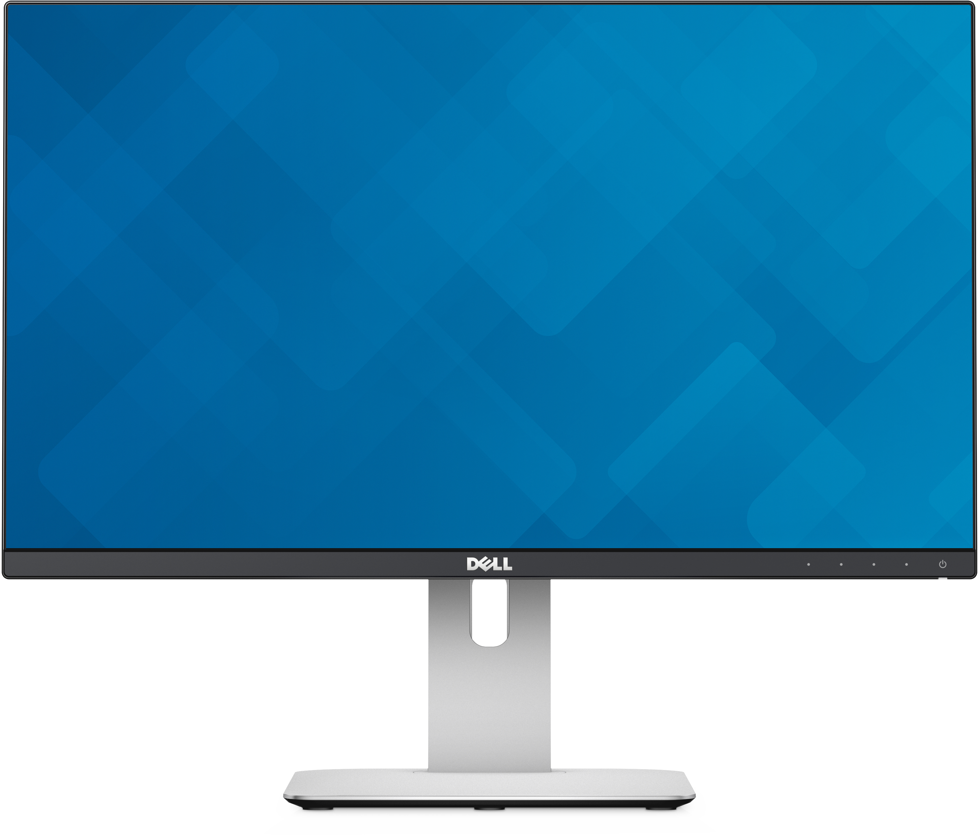 Dell UltraSharp U2414H Zwart: beste prijs - Tweakers