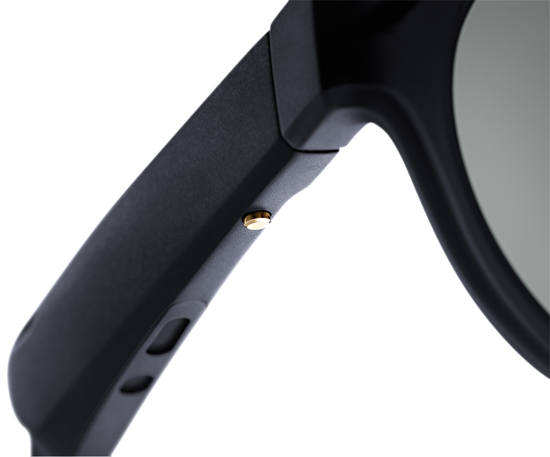 Bose Frames Alto audiobril S/M Zwart: beste prijs - Tweakers
