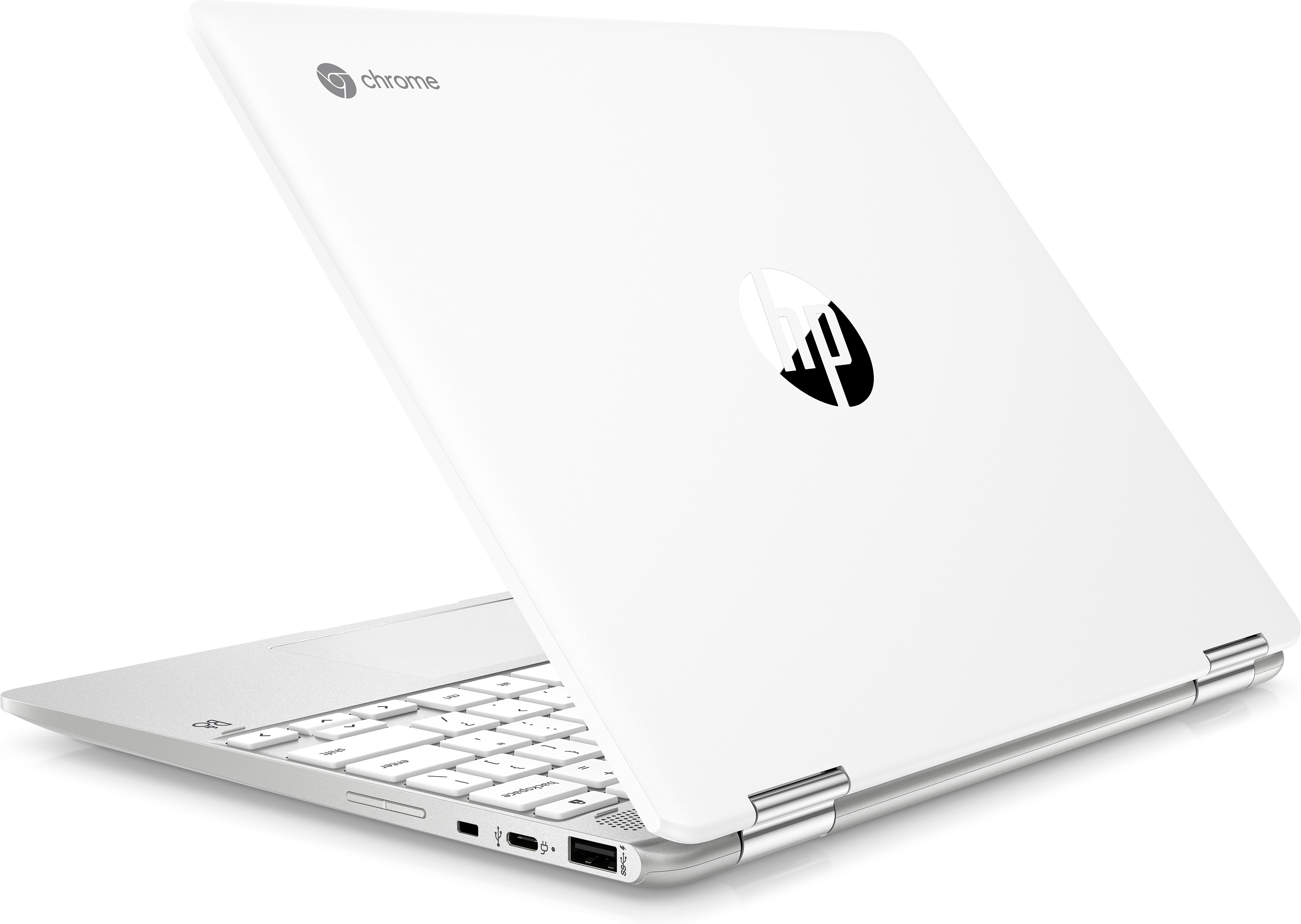 Specificaties van HP Chromebook x360 12b-ca0100nd - Tweakers