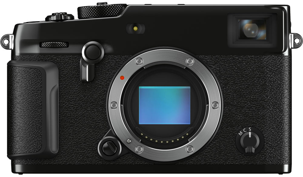 Fujifilm X-Pro3 Zwart: beste prijs - Tweakers