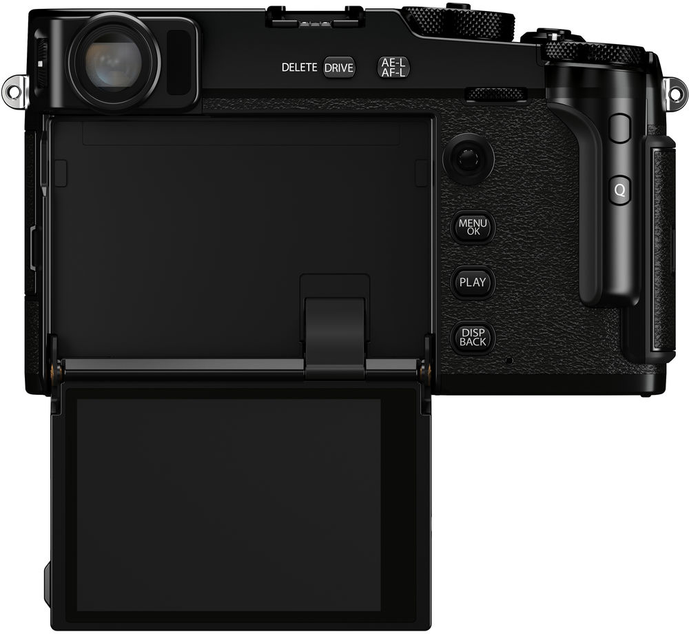 Fujifilm X-Pro3 Zwart: beste prijzen, echte reviews en