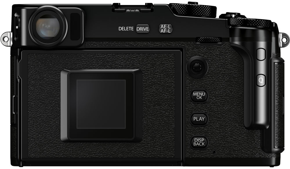 FUJIFILM X-PRO3 ボディ ブラック FX-X-PRO3 Fujifilm X-Pro3 Appareil Photo
