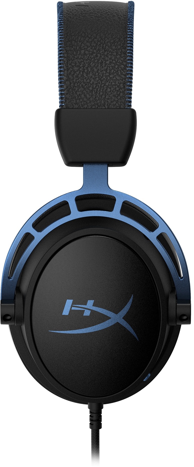 HyperX Cloud Alpha S Blauw kopen? - Prijzen - Tweakers