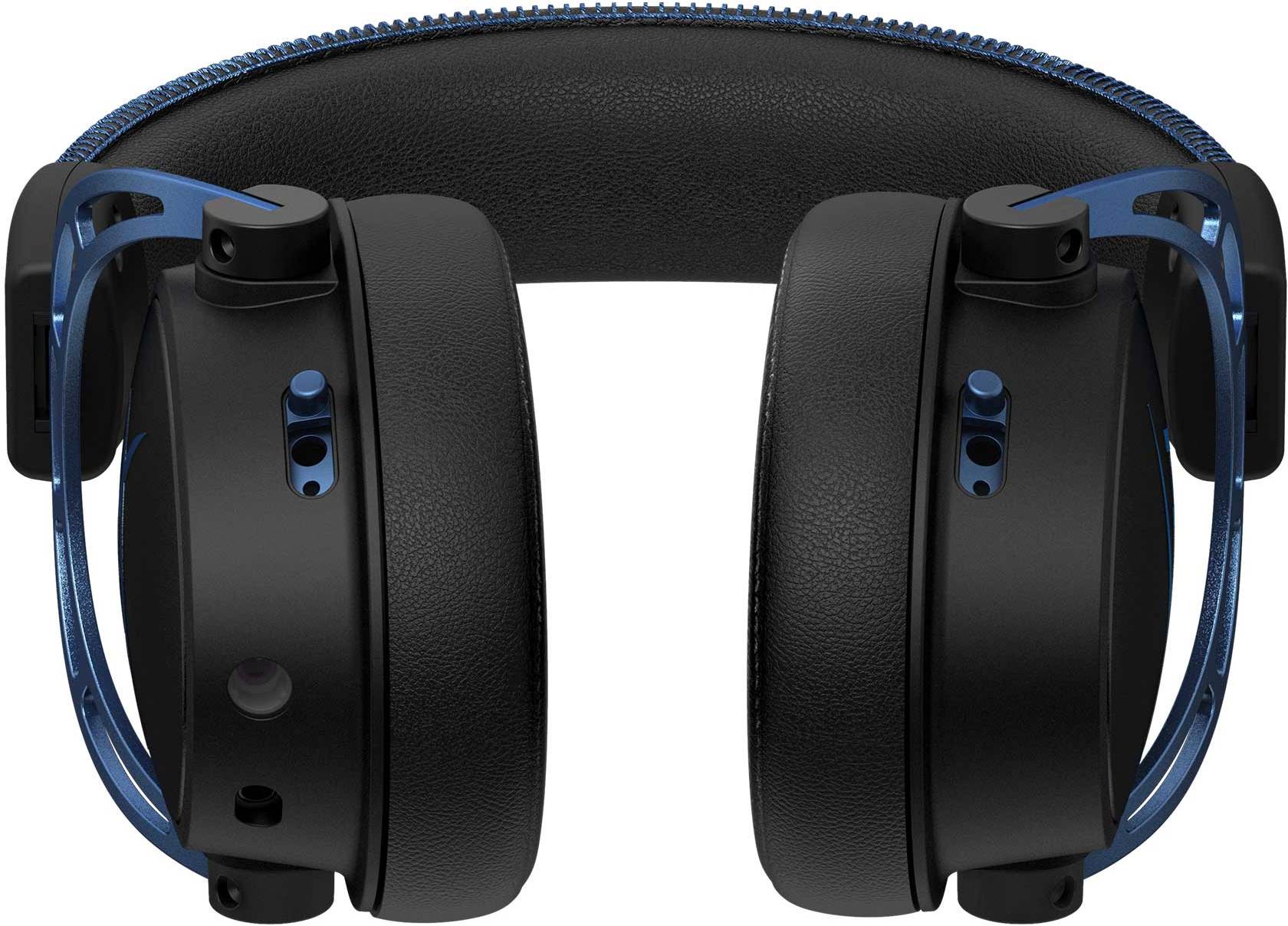HyperX Cloud Alpha S Blauw kopen? - Prijzen - Tweakers