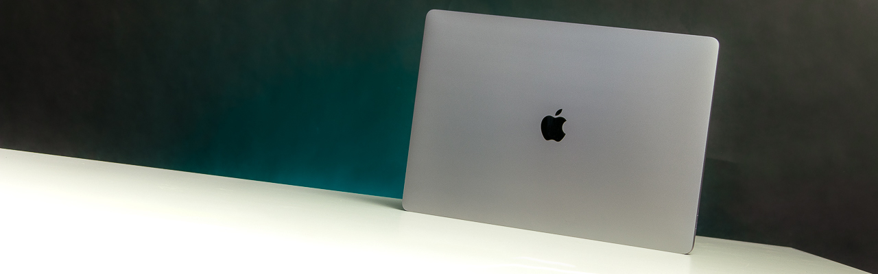 Apple MacBook Pro 16