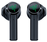 Razer Hammerhead True Wireless Zwart Prijzen Tweakers Razer Hammerhead True Wireless Zwart Prijzen Tweakers