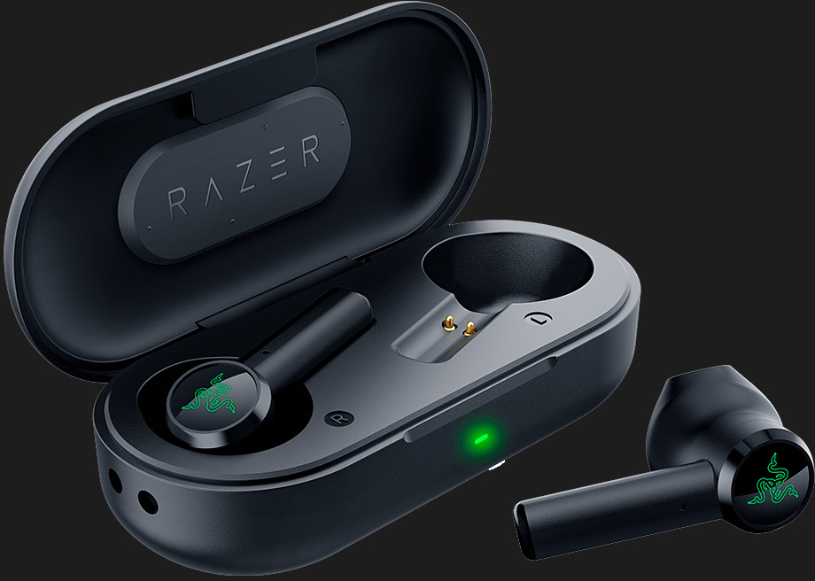 Razer Hammerhead True Wireless Zwart Prijzen Tweakers Razer Hammerhead True Wireless Zwart Prijzen Tweakers