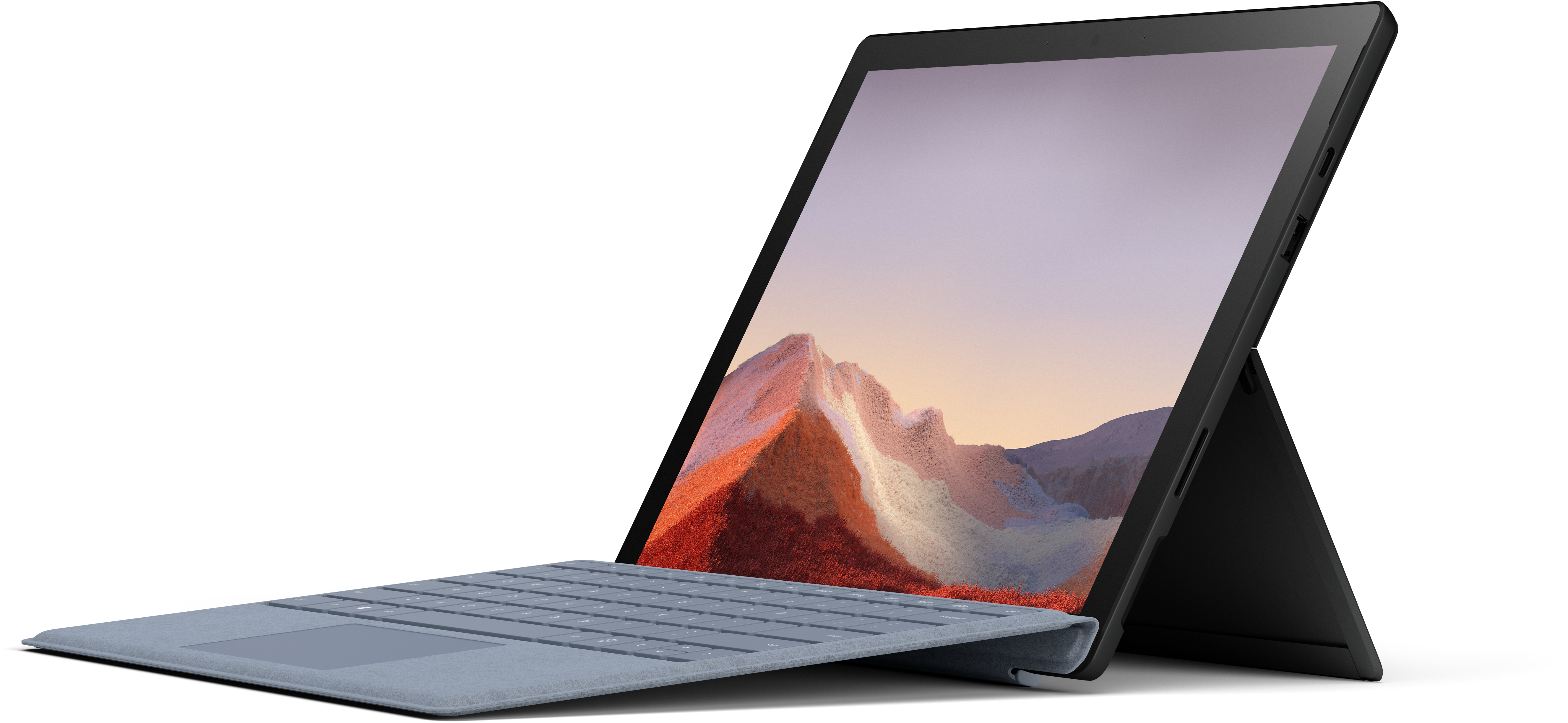 ★Surface Pro7/Core i7/16GB/512GB Microsoft Surface Pro 7, Core i7, 16GB ram, 512GB opslag, voor
