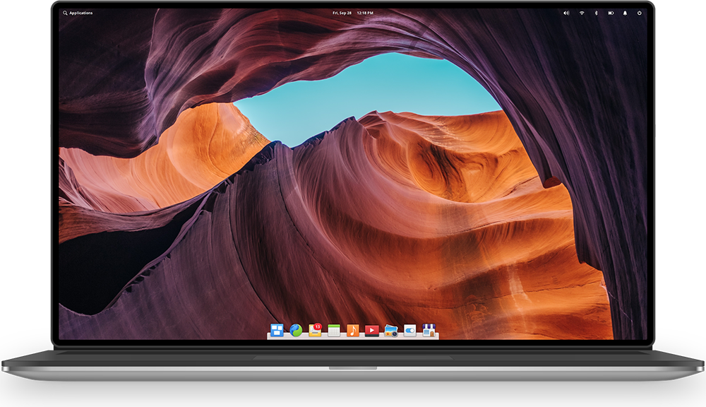 elementary OS