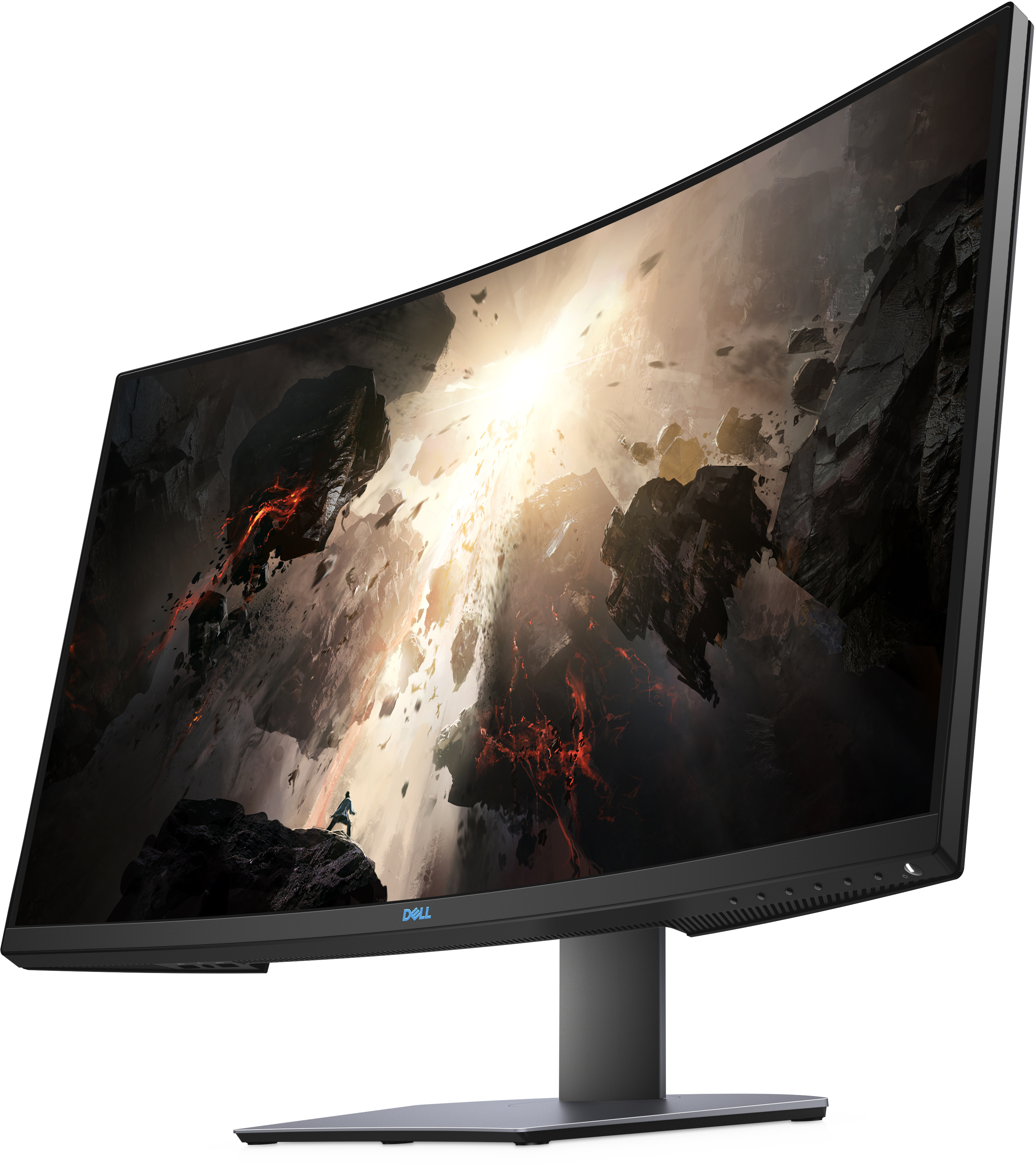 s*m様 S3220DGF　湾曲ゲーミングモニター　32インチ　165hz DE Dell S3220DGF Zwart: beste prijzen, echte reviews en specificaties