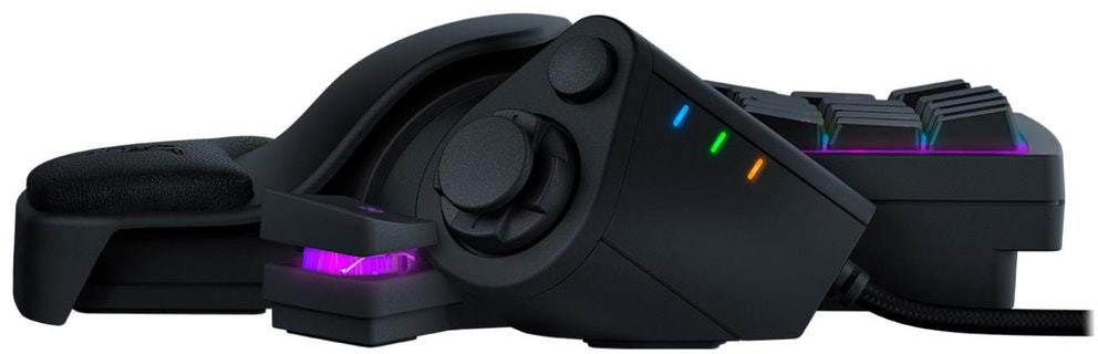 Razer Tartarus Pro Zwart Prijzen Tweakers Razer Tartarus Pro Zwart Prijzen Tweakers