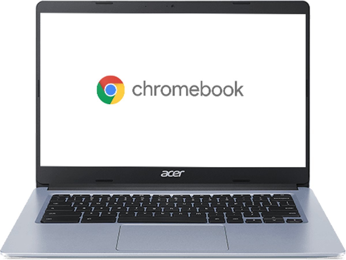 Acer Chromebook 314 CB314-1H-C54T: beste prijs - Tweakers