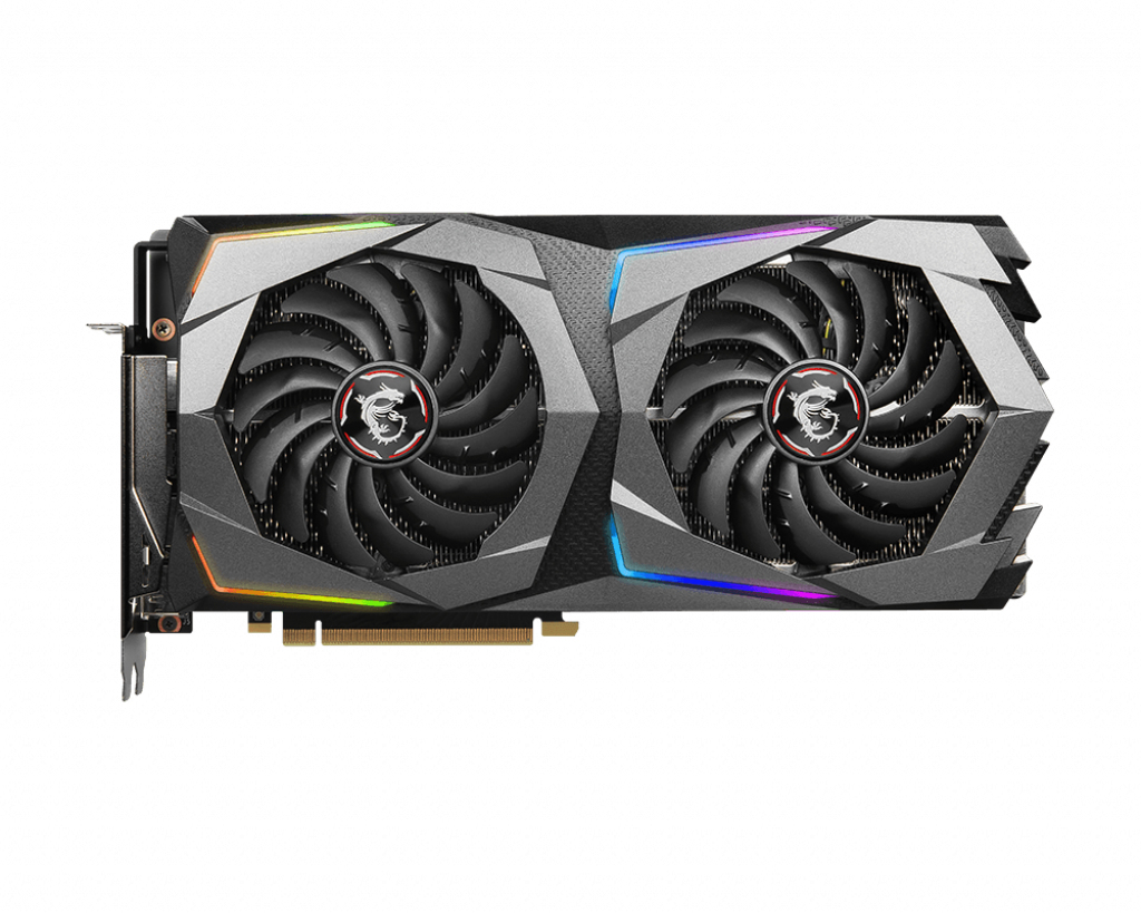 MSI GeForce RTX 2070 Super Gaming X: beste prijs - Tweakers