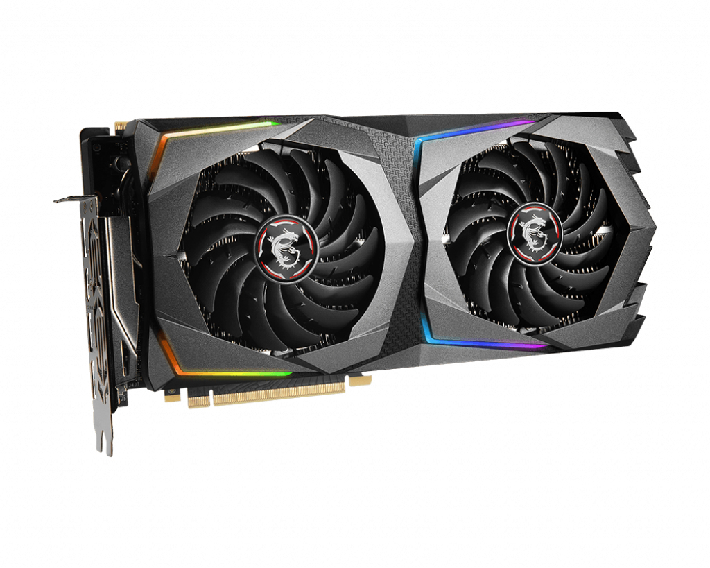 MSI GeForce RTX 2070 Super Gaming X: beste prijzen, echte reviews