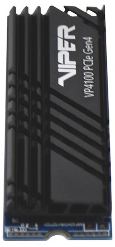 Ssd Viper Vp4100 Patriot Viper Nvme 1tb Patriot Memory Patriot