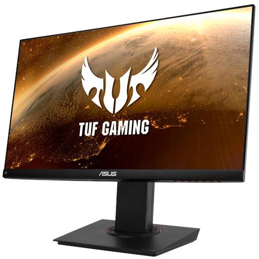 ASUS TUF Gaming VG289Q Zwart: beste prijzen, echte reviews en